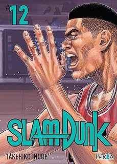 slam dunk new edition 12-9788410061071