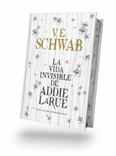 la vida invisible de addie larue-v.e. schwab-9788410085671