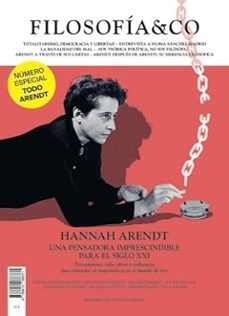 hannah arendt. revista especial-9788410086371