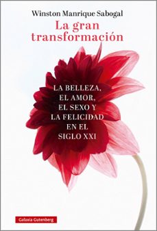 la gran transformación-winston manrique sabogal-9788410107571
