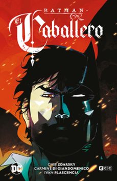 batman: el caballero-chip zdarsky-9788410134171