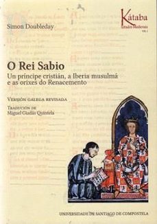 o rei sabio-simon doubleday-9788410142671