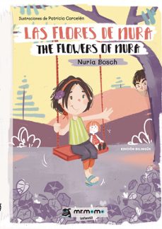 las flores de nura-nuria bosch fonollosa-9788410156371