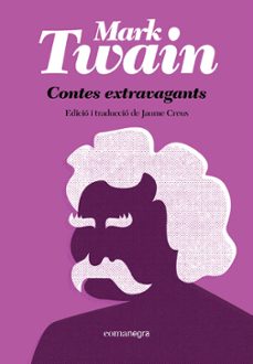 contes extravagants-mark twain-9788410161771