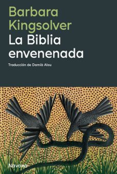 la biblia envenenada (ebook)-barbara kingsolver-9788410180871