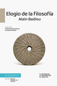 elogio de la filosofia (ebook)-alain badiou-9788410182271