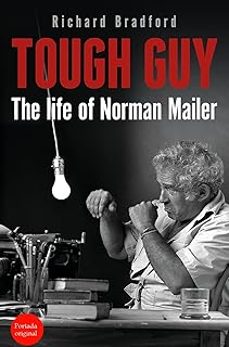 norman mailer-richard bradford-9788410199071