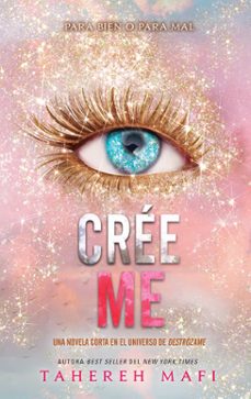 creeme-tahereh mafi-9788410239371