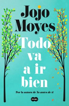 todo va a ir bien (ebook)-jojo moyes-9788410257788