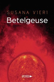 betelgeuse (ebook)-susana vieri-9788410277571