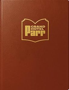 grand hotel parr-martin parr-9788410290471