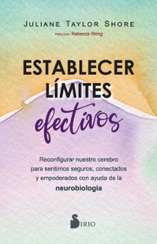 establecer limites efectivos (ebook)-juliane taylor shore-9788410335554