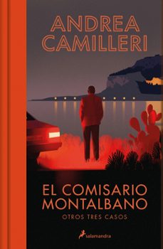 el comisario montalbano. otros tres casos (comisario montalbano)-andrea camilleri-9788410340671