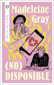 (no) disponible (ebook)-madeline gray-9788410365971