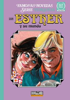 esther y su mundo vol. 5 serie turquesa-purita campos-philip douglas-9788410390171