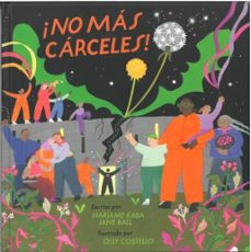 no mas carceles-mariame kaba jane ball-9788410408371