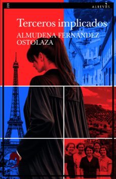 terceros implicados-almudena fernandez ostolaza-9788410455771