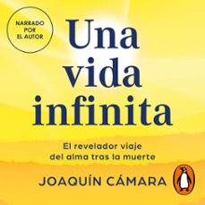 una vida infinita (audiolibro)-joaquin camara-9788410467071