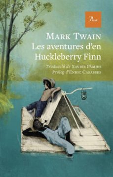 les aventures d'en huckleberry finn (ebook)-mark twain-9788410488571