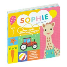 sophie, mira sota les solapes-ali ardington-9788410519671