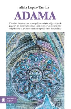 adama-9788410520271