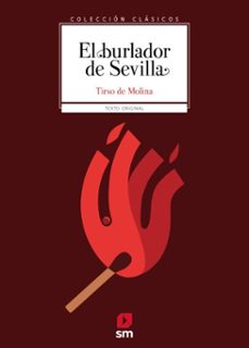 el burlador de sevilla (ebook)-tirso de molina-9788410552371
