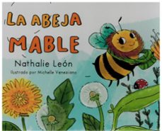 la abeja mable-nathalie leon-9788410601871