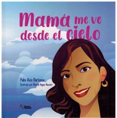 mama me ve desde el cielo-9788410603271