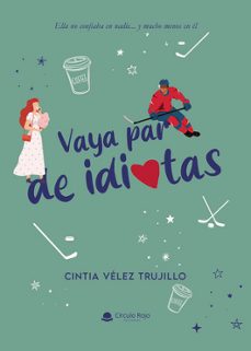 vaya par de idiotas-9788410617971