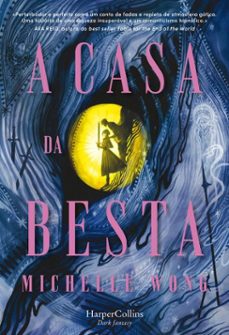 a casa da besta (ebook)-michelle wong-9788410644571