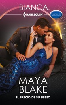 -maya blake-9788410740471