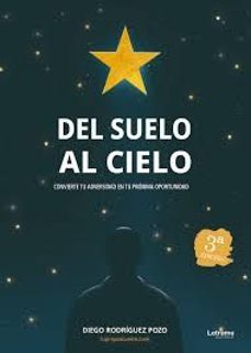 del suelo al cielo-diego rodriguez pozo-9788410895171