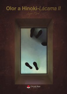 olor a hinoki-lacama ii-lupo meni-9788410979871