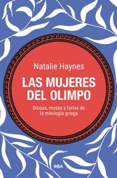 las mujeres del olimpo (ebook)-natalie haynes-9788410983571