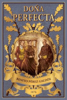 doña perfecta (ebook)-benito perez galdos-9788410988071