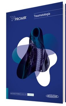 promir: traumatologia 2024-2025 (3ª ed.)-ignacio cebreiro martinez val-9788411062671