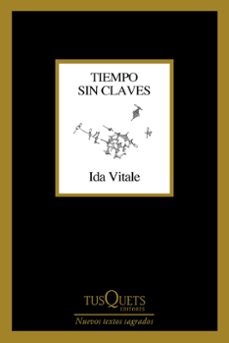 tiempo sin claves-9788411070171