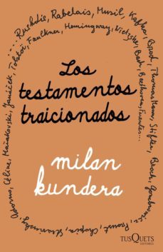 los testamentos traicionados (ebook)-9788411072571