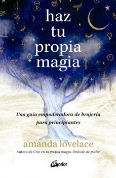 haz tu propia magia-amanda lovelace-9788411081771
