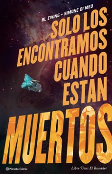 solo los encontramos cuando estan muertos nº 01 (ebook)-al ewing-simone di meo-9788411127851