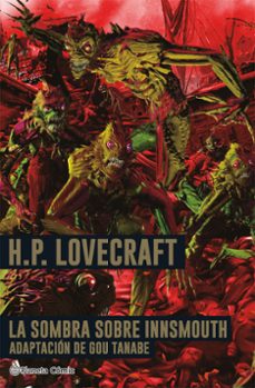 lovecraft la sombra sobre innsmouth-9788411129671