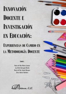 -maría del mar molero jurado-ana belén barragán martín-9788411228671