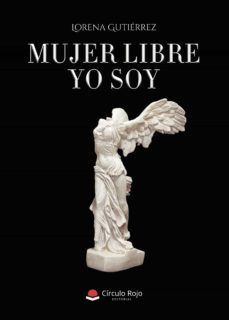 mujer libre yo soy (ebook)-9788411283571