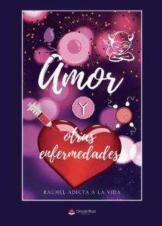 amor y otras enfermedades (ebook)-9788411285971