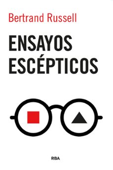 ensayos escepticos-bertrand russell-9788411325271