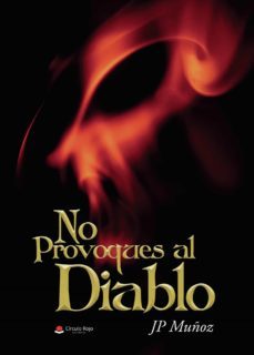 no provoques al diablo (ebook)-9788411379571