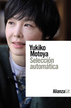 seleccion automatica-yukiko motoya-9788411483971