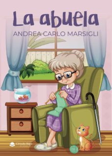 la abuela (ebook)-9788411550871