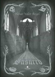 el susurro-henar valor angel-9788411597371