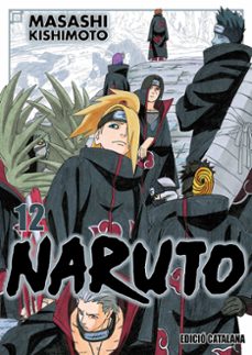 naruto jump remix n. 12/24 (catala)-masashi kishimoto-9788411614771